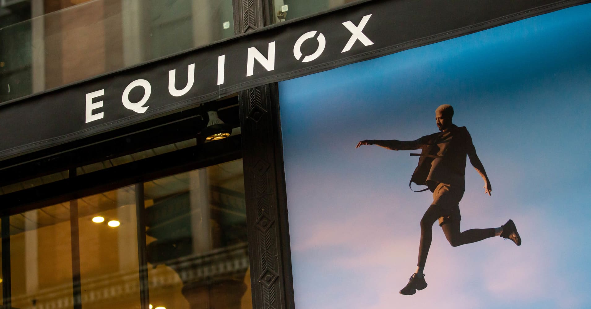 equinox launches $40,000 membership to help you live longer