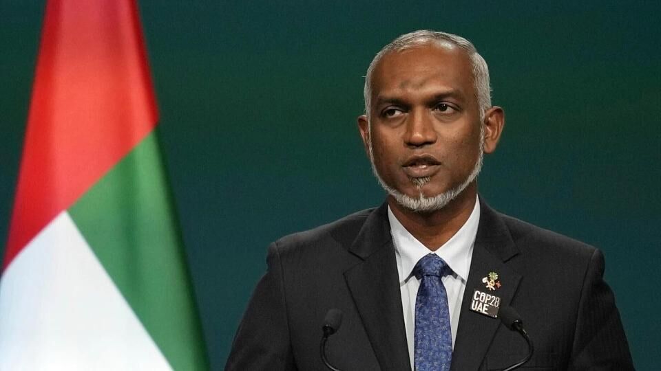 maldives urges indians to ‘please be a part its tourism', says 'our economy depends…'