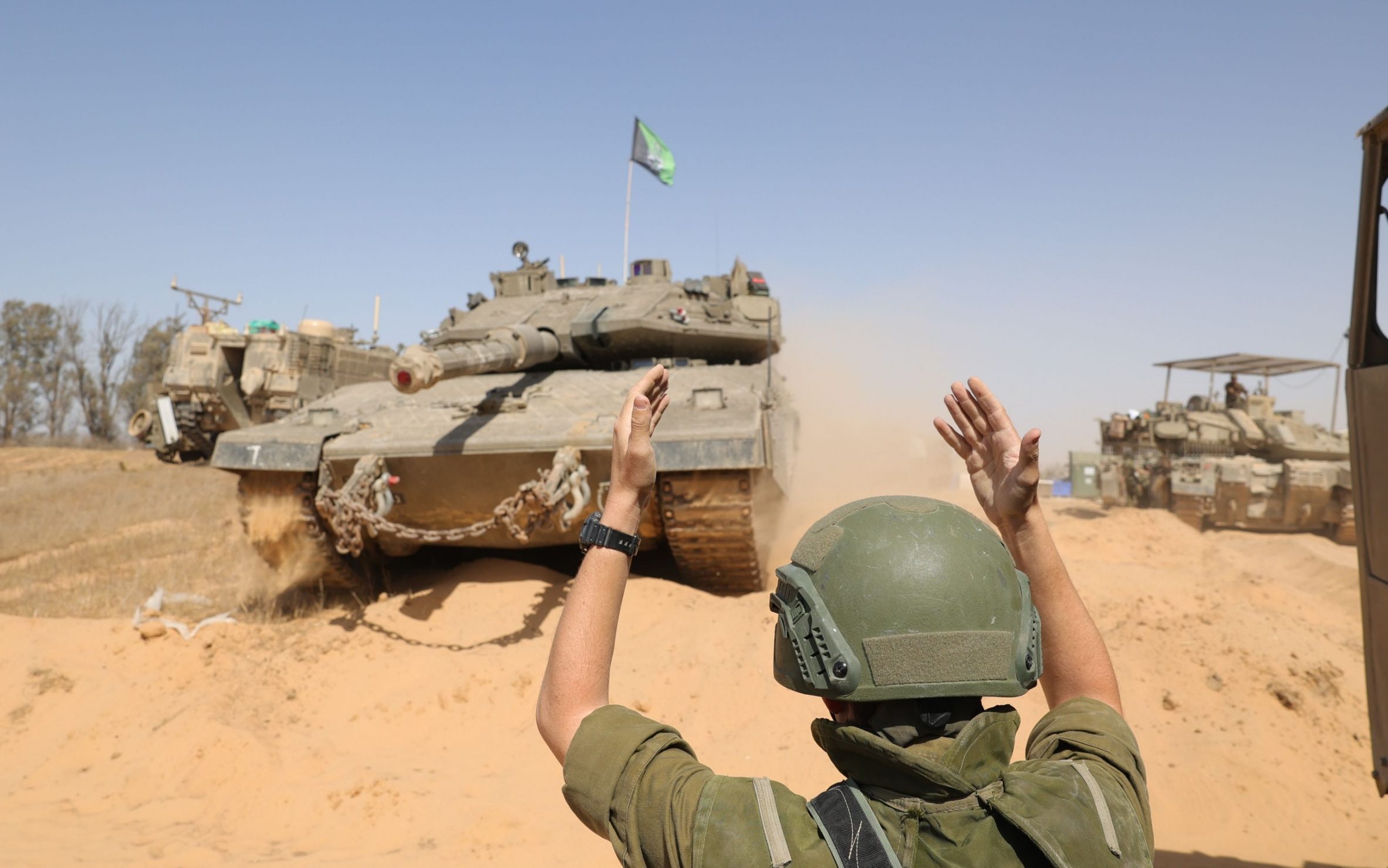 explainer: why does israel want to invade rafah and how does it plan to evacuate civilians?