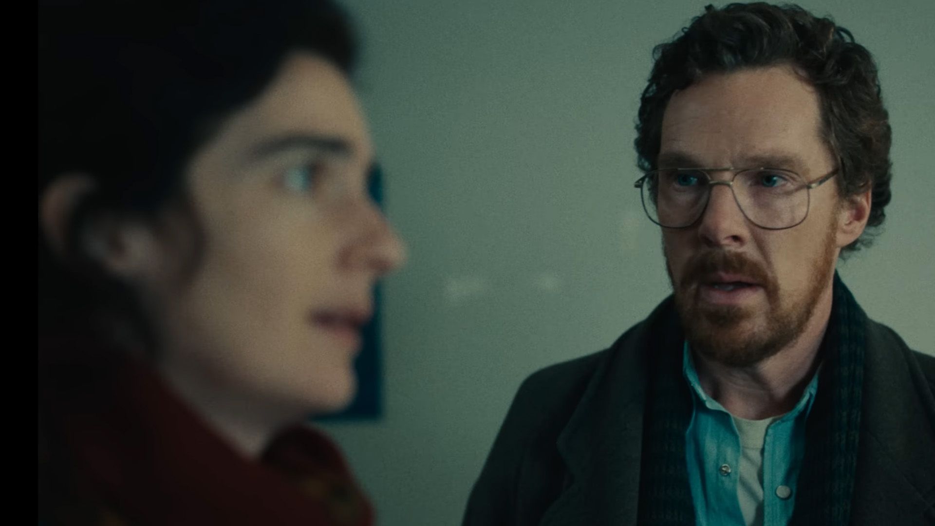 netflix debuts new trailer for benedict cumberbatch's creepy crime drama