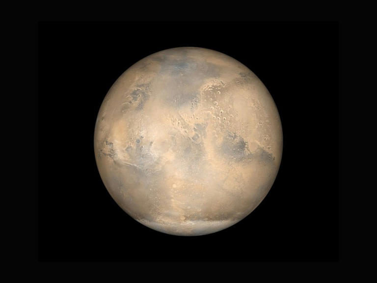 (Photo by NASA via Unsplash )