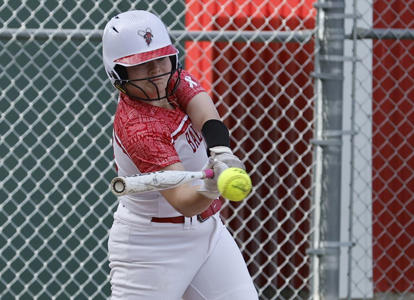 Section III softball rankings (Week 3): Crucial league matchups on deck for this week<br><br>
