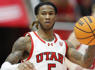 Utah transfer Deivon Smith commits to St. John’s<br><br>