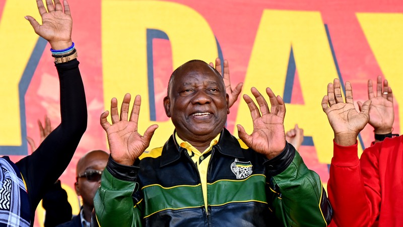 ramaphosa admits to anc’s mistakes over past 30 years