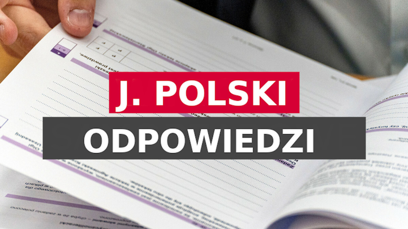 Matura 2024: Język Polski. Odpowiedzi, Arkusze CKE I Rozwiązania ...