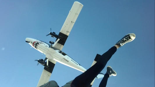 Outdoor Adventures: Skydive in Perris<br><br>