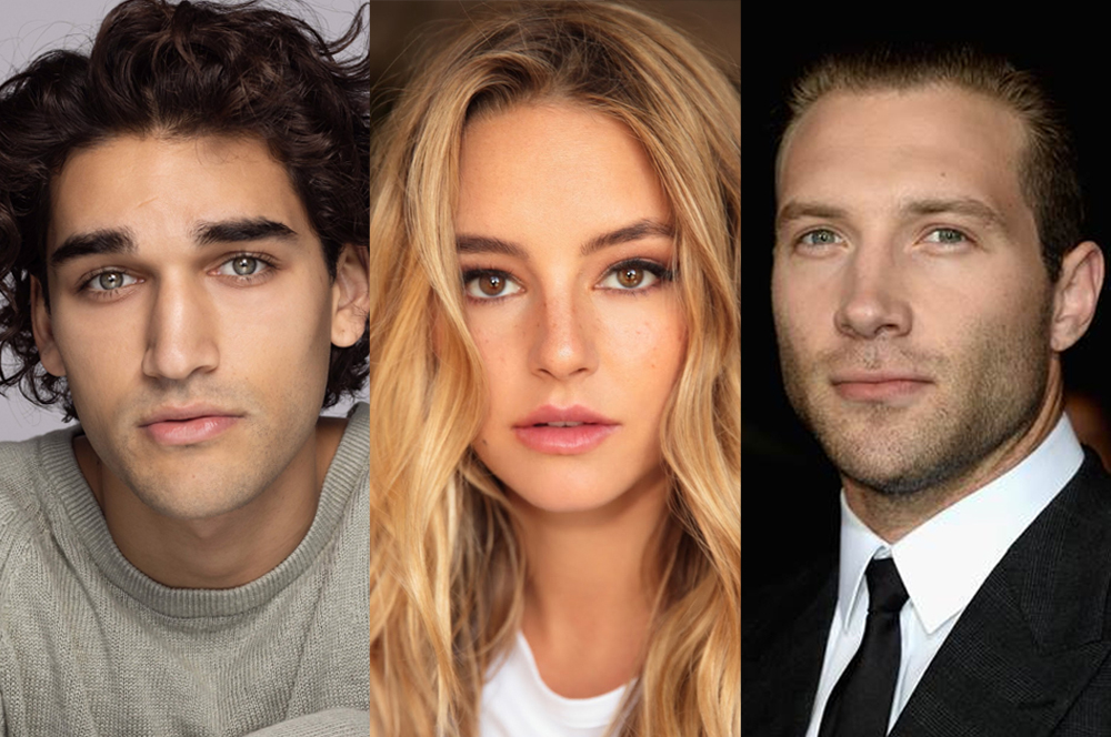 hassie harrison, jai courtney, josh heuston star in ‘dangerous animals' for ‘devil's candy's' sean byrne and mister smith (exclusive)