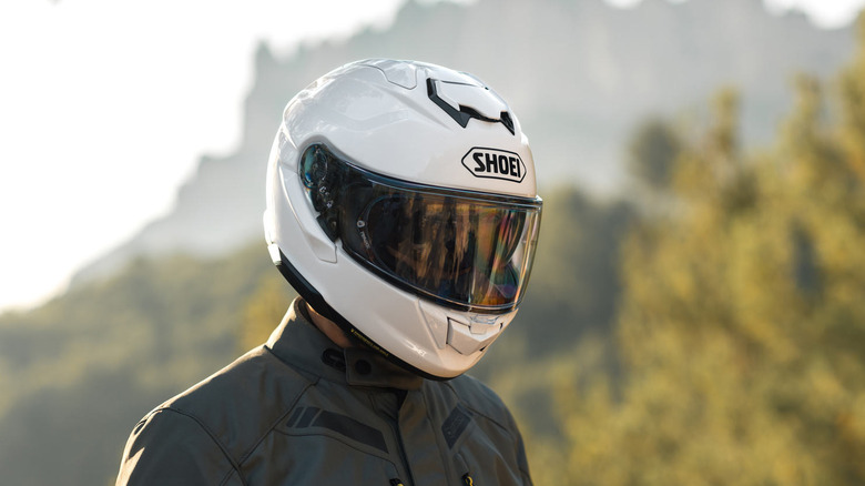 10 of the best full-face motorcycle helmets in 2024