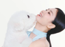 Song Hye Kyo Radiates Divine Beauty in Recent Photoshoot Featuring Beloved Pet After Divorce<br><br>