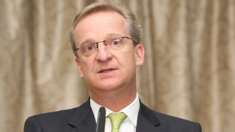 nedbank’s brown’s estimate of 6% sa growth if eskom, transnet are fixed is highly unlikely