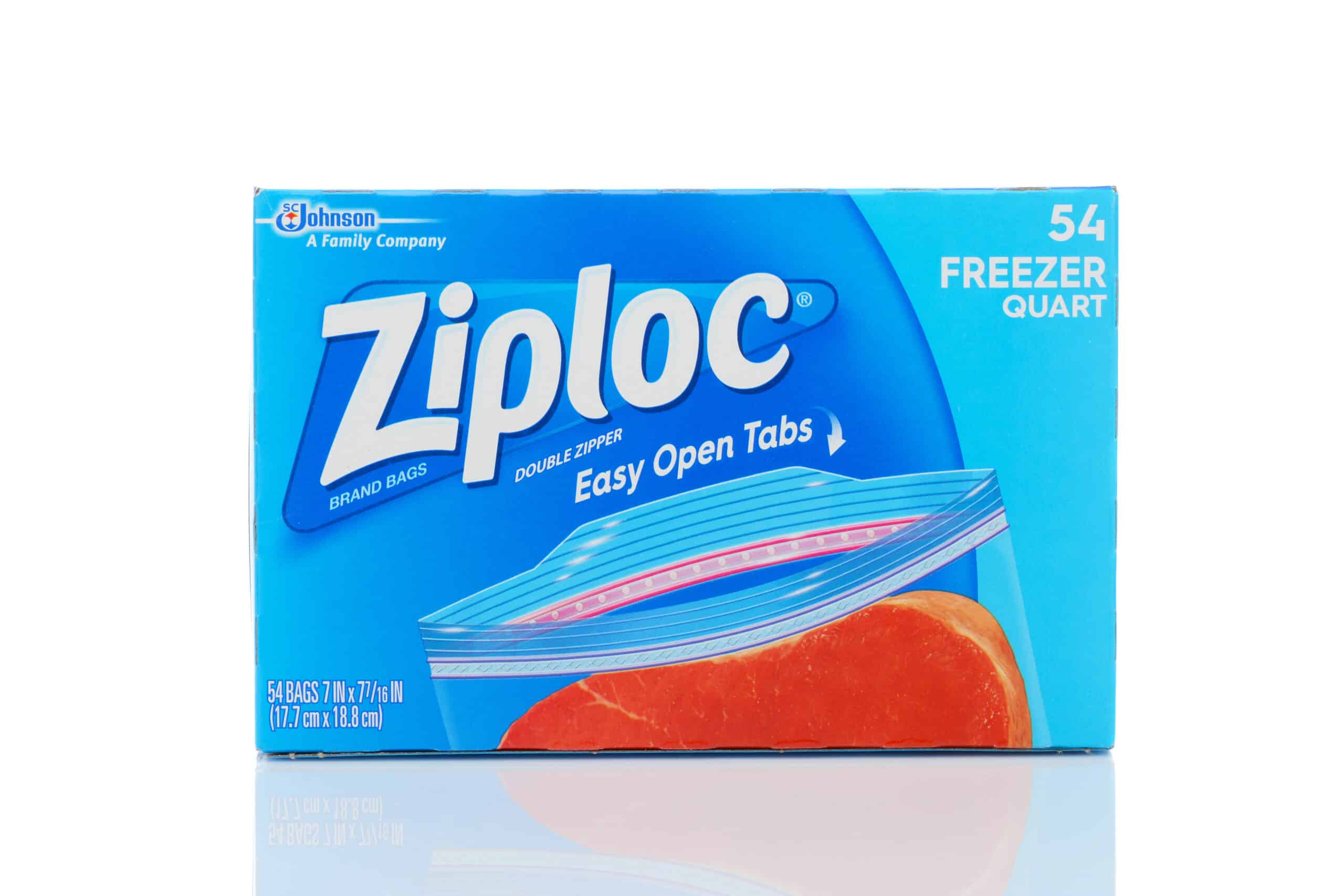 <p>One person suggested “Ziploc bags. Usually, I bring a couple of gallon-sized and several liter-sized bags when traveling, especially with kids! Great for putting snacks in for long bus/train/plane rides, carrying trash in until you can get to a trash can, and suitcase organization (e.g., dirty undies go in a Ziploc).”</p>