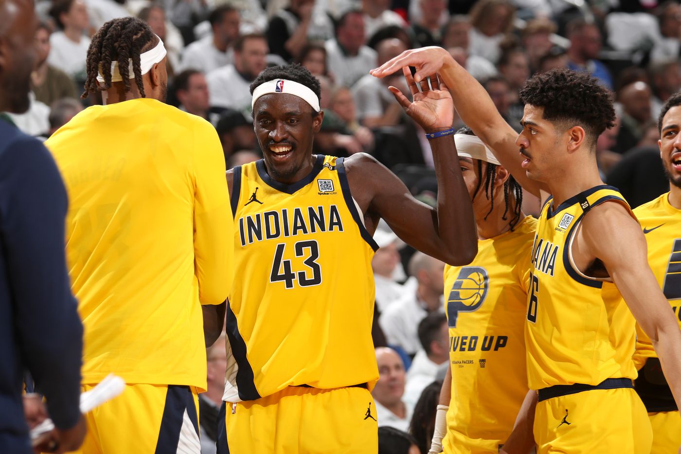 8 nba playoff teams left standing, ranked by championship chances