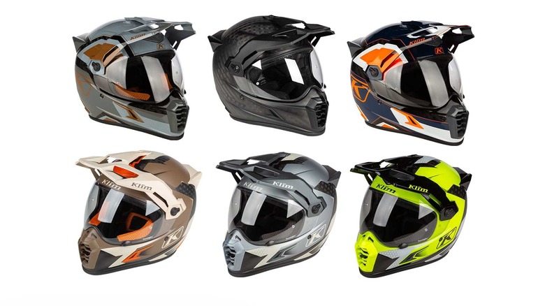 10 of the best full-face motorcycle helmets in 2024