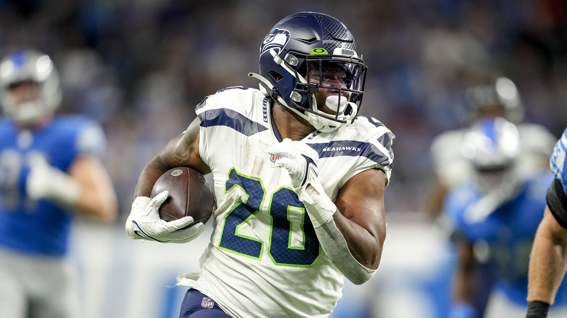 there will be no rashaad penny reunion in seattle
