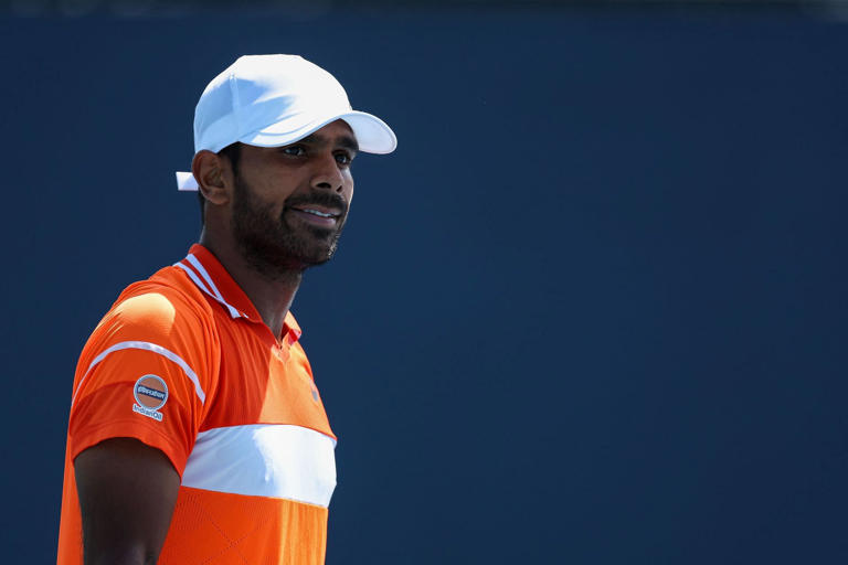 Sumit Nagal withdraws from Italian Open