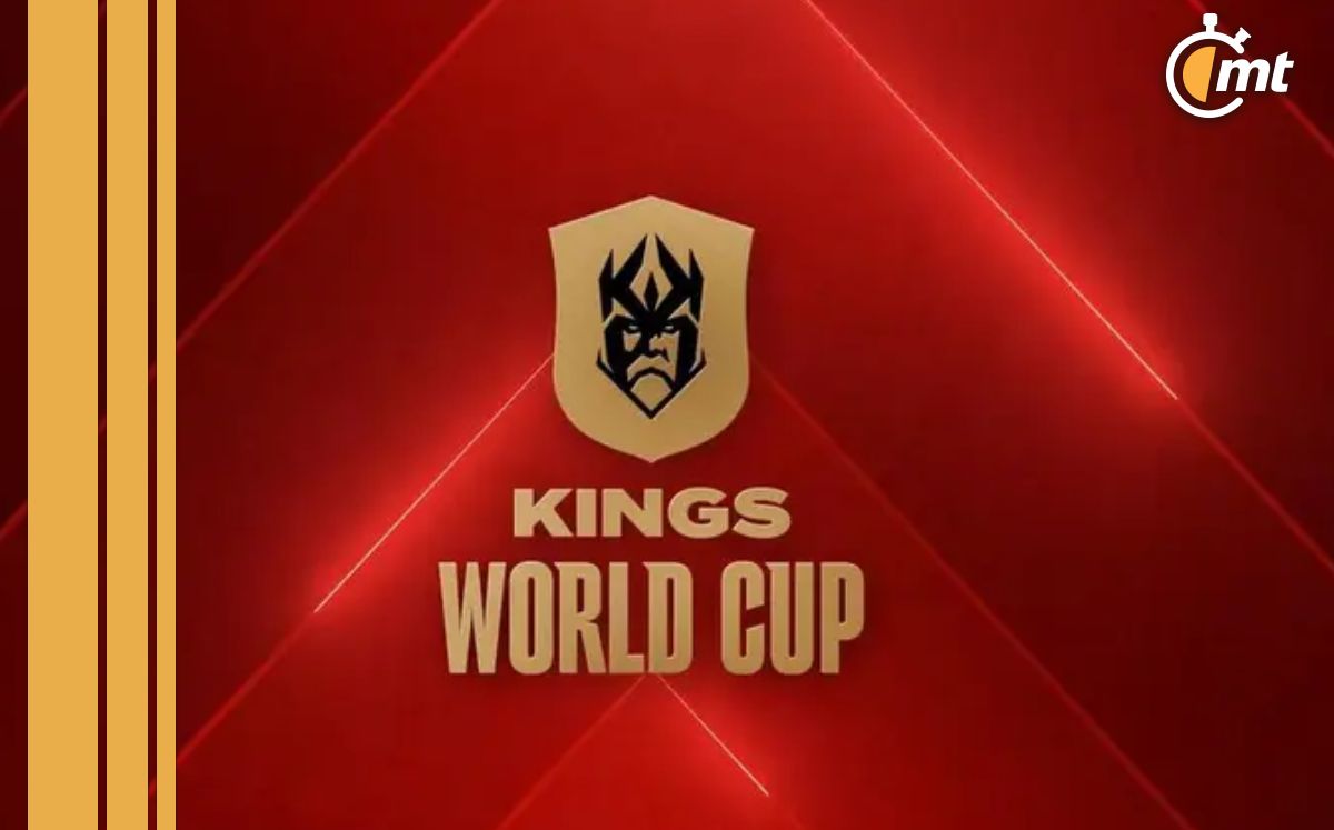kings world cup: a qué hora y dónde ver sorteo hoy en vivo