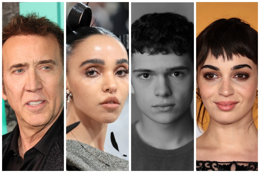 nicolas cage, fka twigs & noah jupe to play holy family in lotfy nathan's ‘the carpenter's son' – cannes market hot project