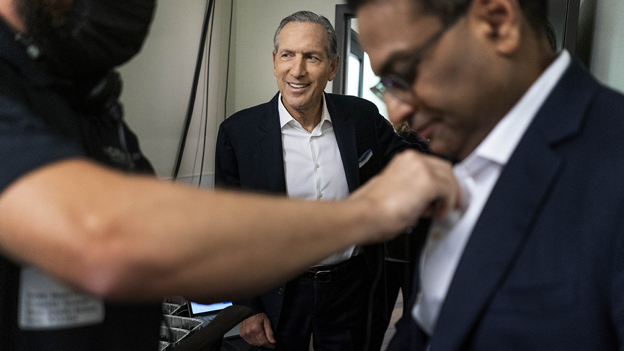 how to, starbucks' 'fall from grace': howard schultz says company needs to fix us operations