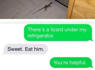 These Funny Mom Texts Prove Parenting Can Be Fun<br><br>