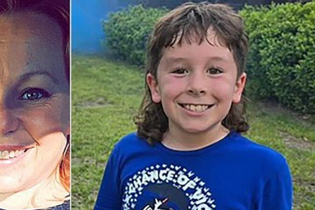 la historia del niño de 9 años que salvó a sus padres de morir en un tornado en estados unidos