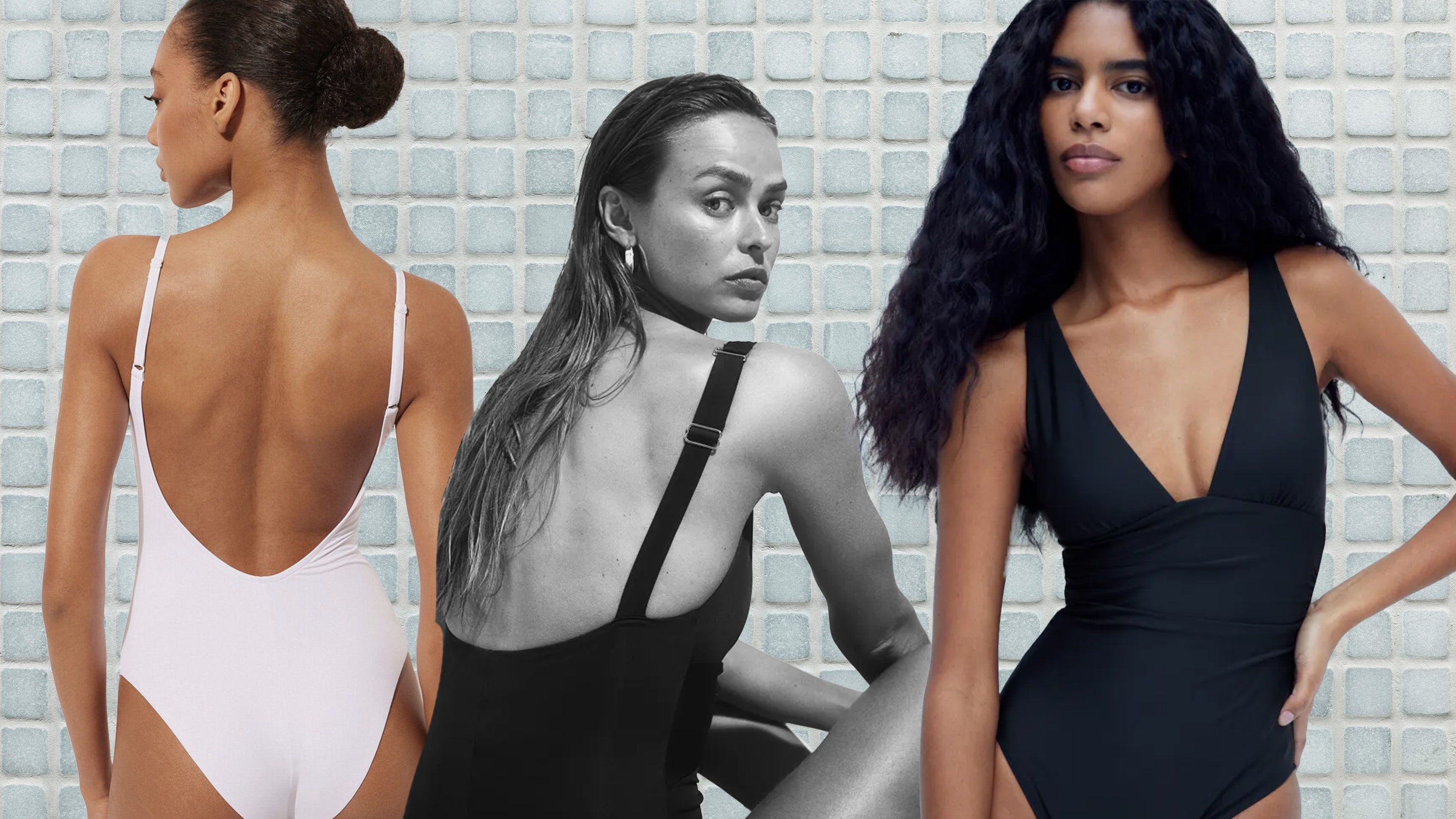 shaping-badeanzug: 15 modelle, die alle blicke auf euch ziehen