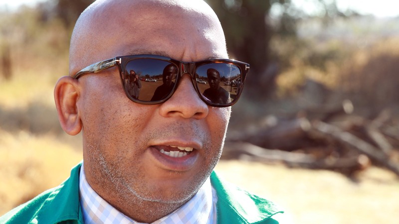 ramokgopa dismisses ‘electioneering’ claims amid 40 consecutive days without load shedding
