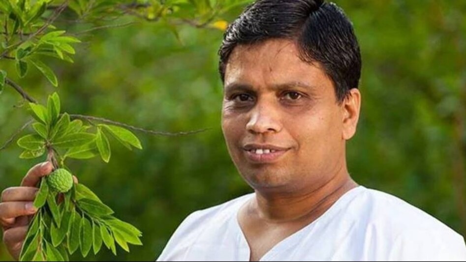 patanjali md's plea against medical association chief over remarks on supreme court