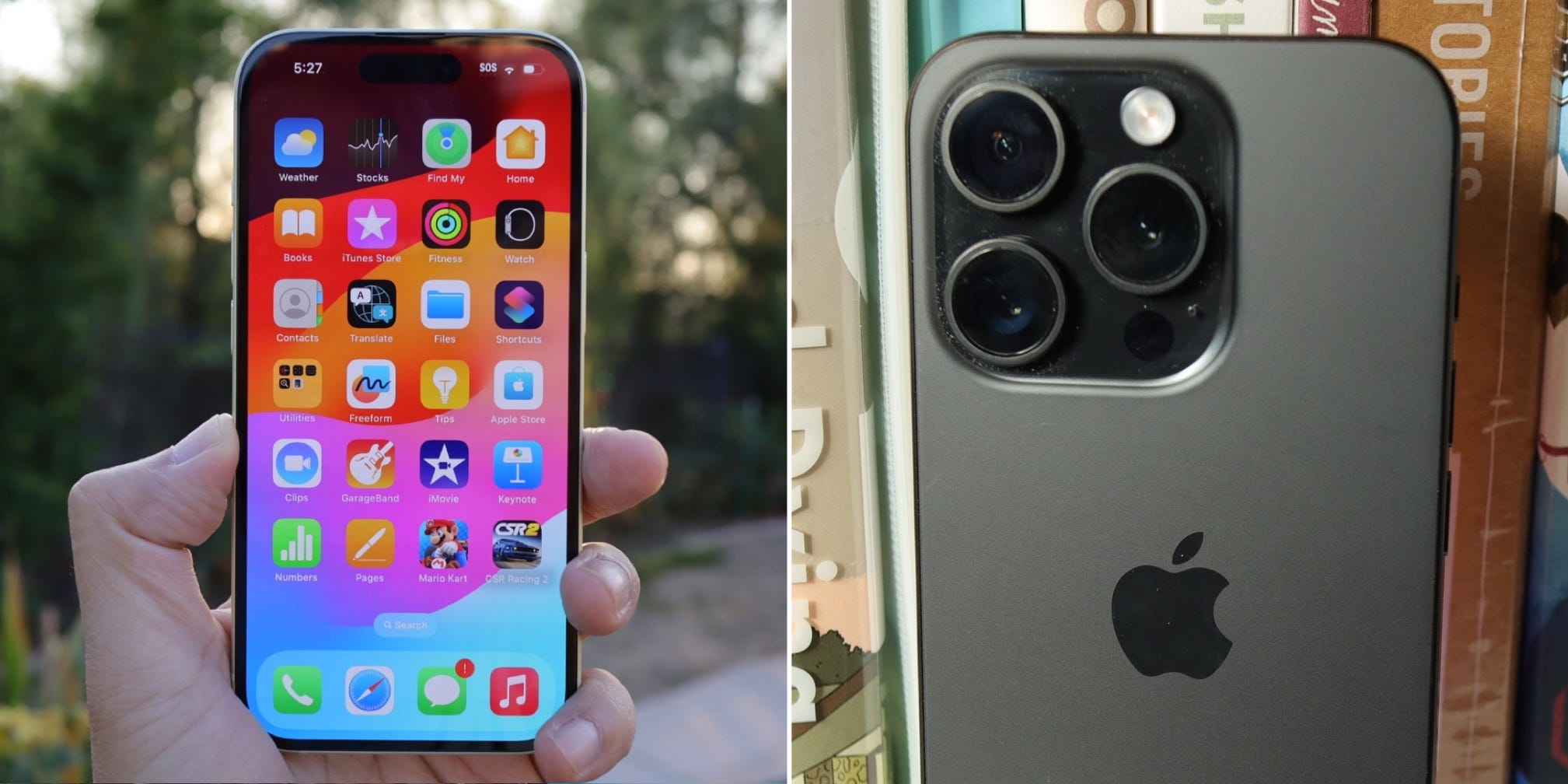 microsoft, the best iphone in 2024: which model should you buy?