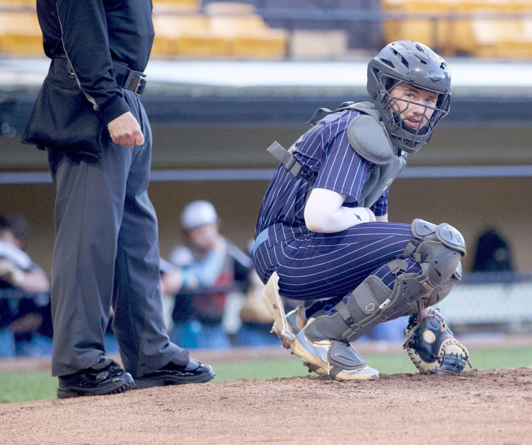 Here are Gastonia, Shelby area NCHSAA, NCISAA baseball and softball