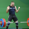 Double European weightlifting champion Pielieshenko killed in Ukraine war<br>