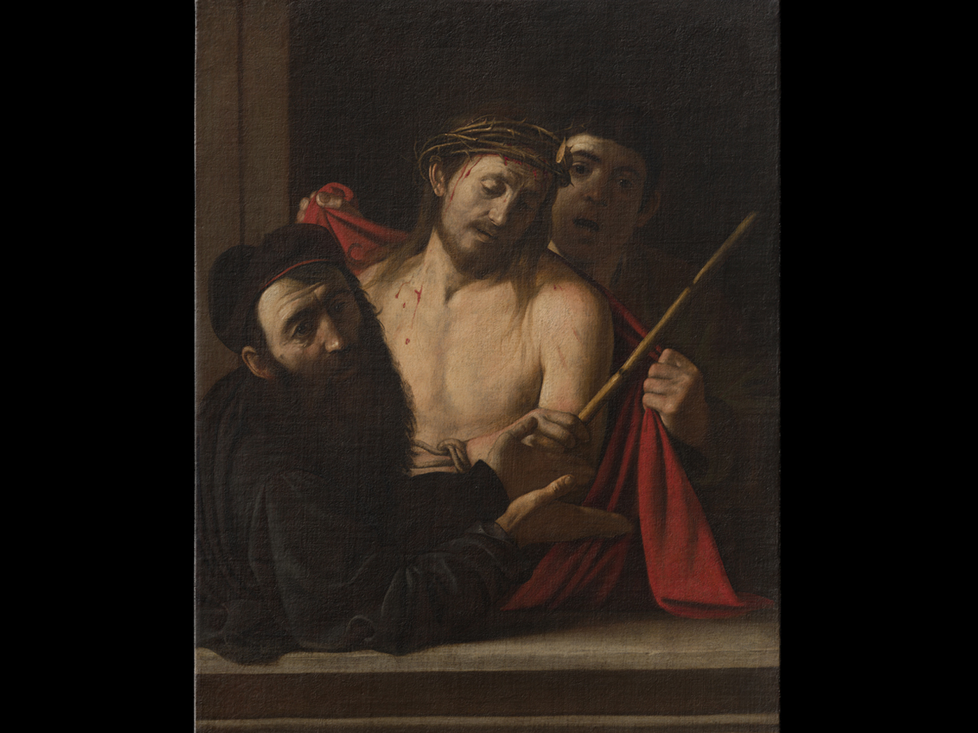 spain's prado museum will showcase a lost caravaggio that nearly sold for under $2,000