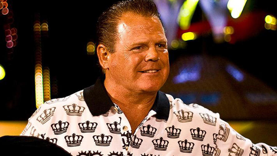 WWE reportedly doesn’t renew one of Jerry Lawler’s contracts