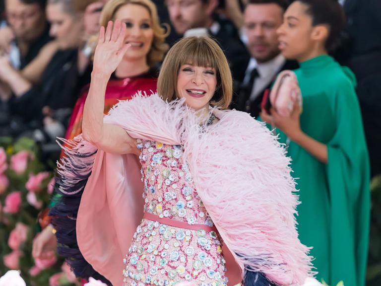 Where to watch Met Gala live stream: See the 2024 red carpet entrances