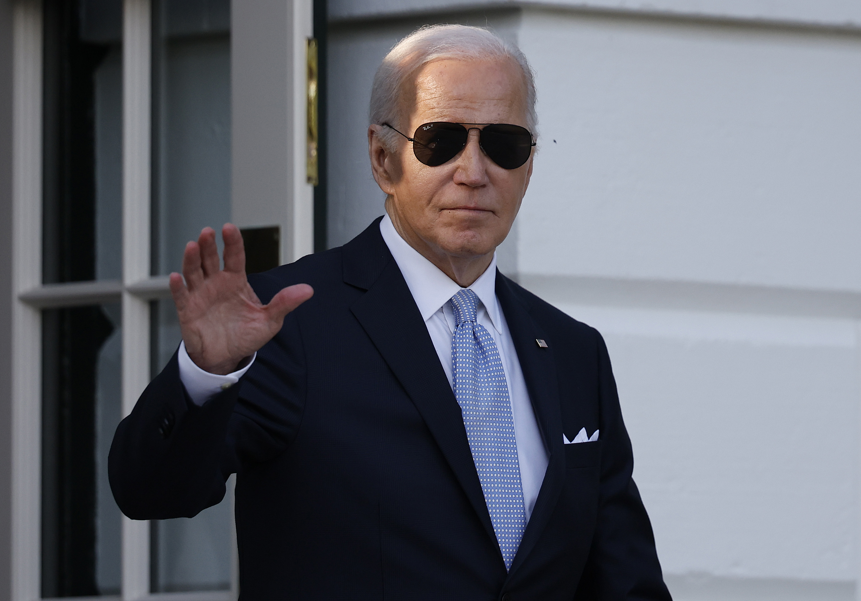 biden's student loan forgiveness rejected: 'not buying my vote'