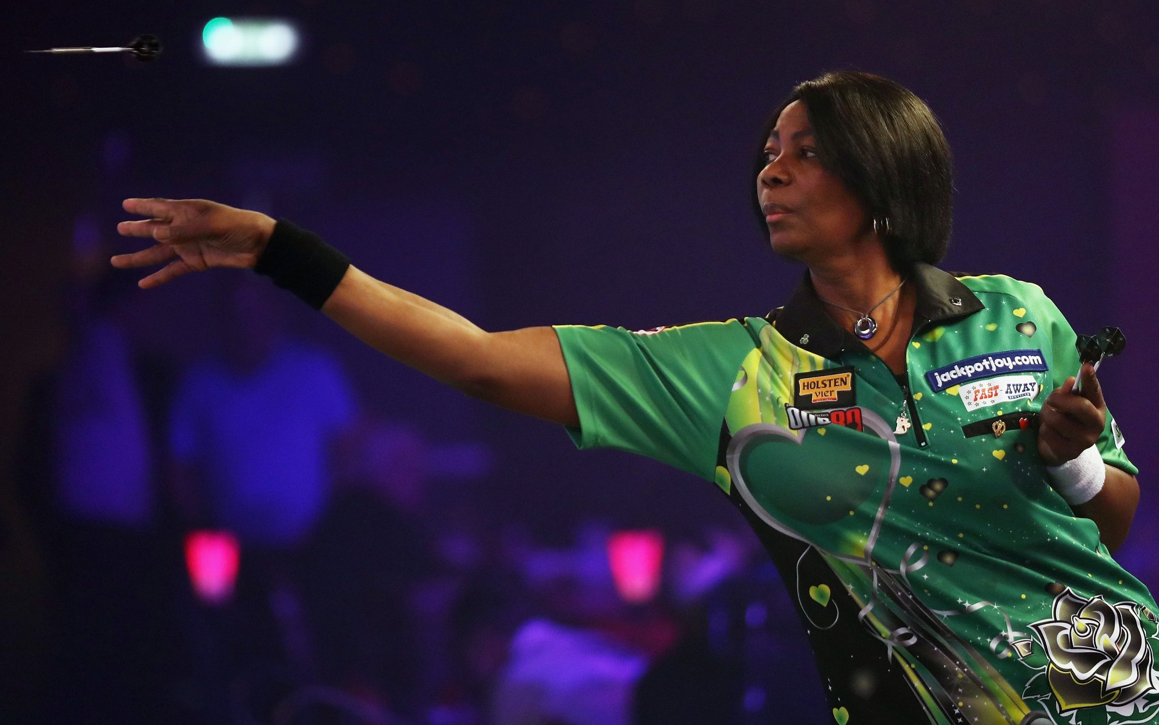 british darts player forfeits tournament rather than face transgender opponent