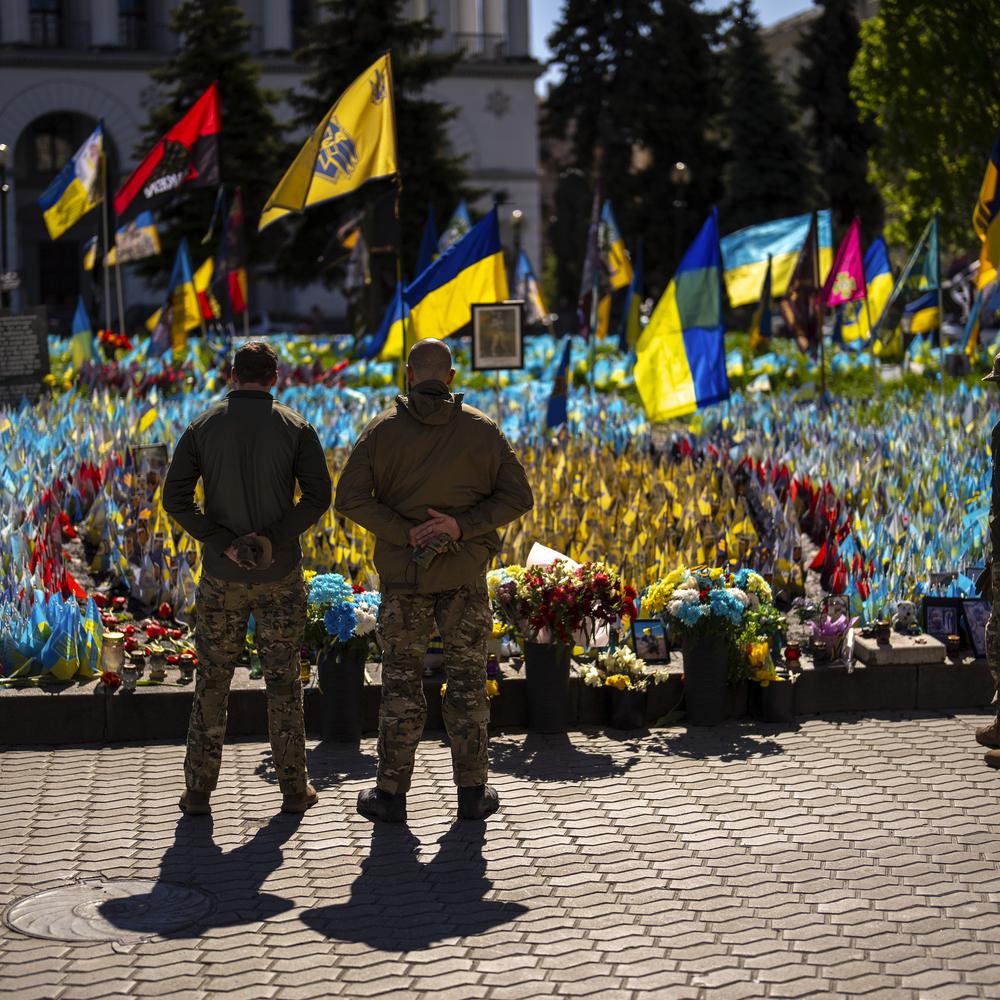 keine pässe, keine termine: so erhöht die ukraine den druck auf wehrfähige im ausland