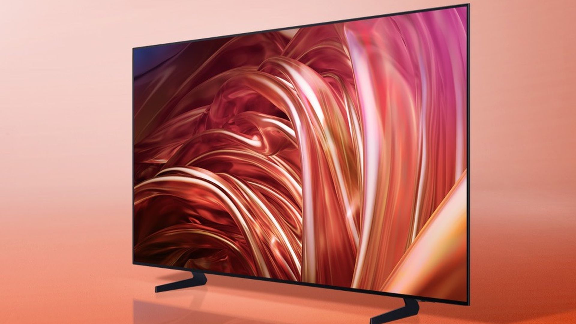 samsung announces new entry-level oled tvs — likely with lg panels inside