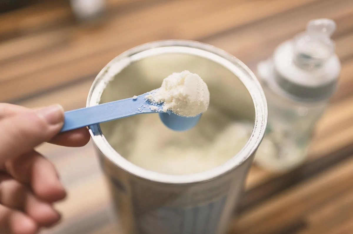 profeco: las peores marcas de leche en polvo que no debes consumir