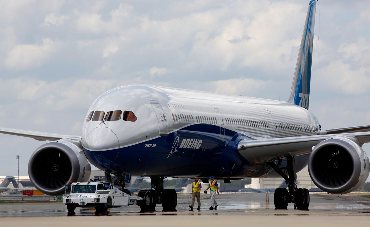 faa opens new boeing inquiry after jet maker says it may have missed some 787 inspections