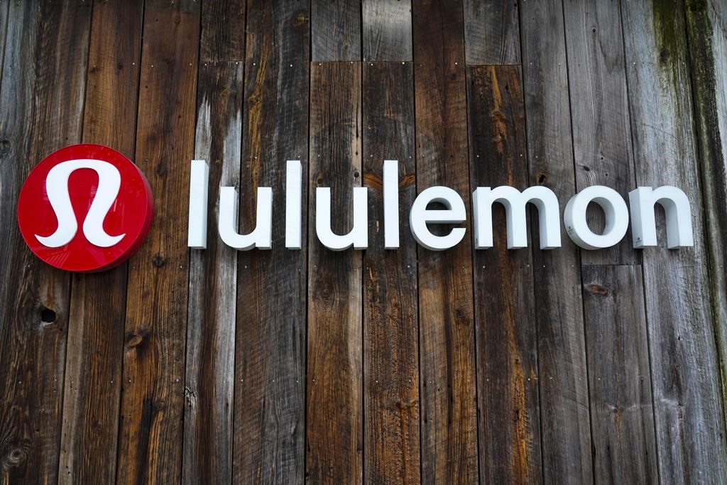 Canada’s Competition Bureau Is Investigating Lululemon