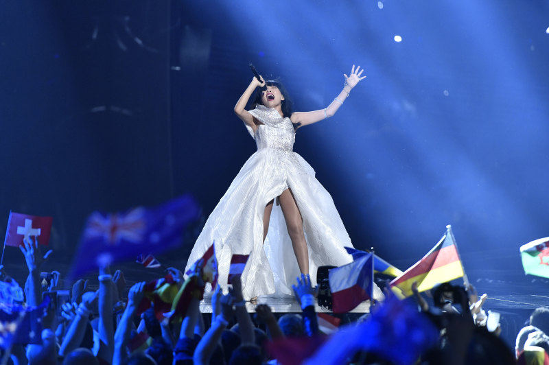 mamma mia, here we go again … australia is back in the eurovision fold