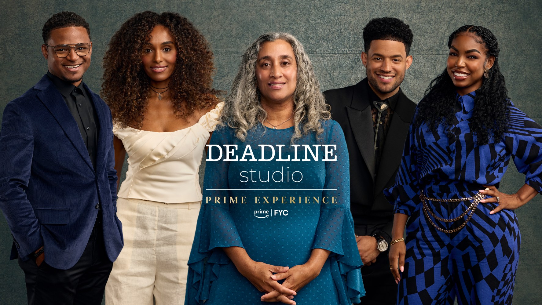 amazon, ‘maxine's baby: the tyler perry story' documents entertainment mogul's incredible rise to the top – deadline studio at prime experience
