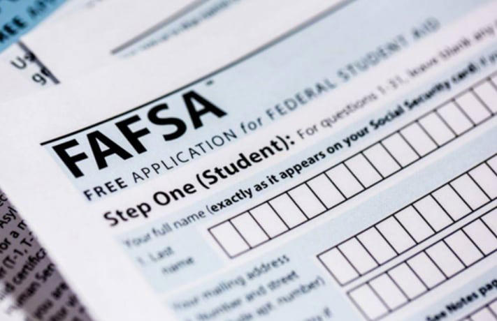The U.S. Department of Education announced additional steps to support students and their families with the Better FAFSA.