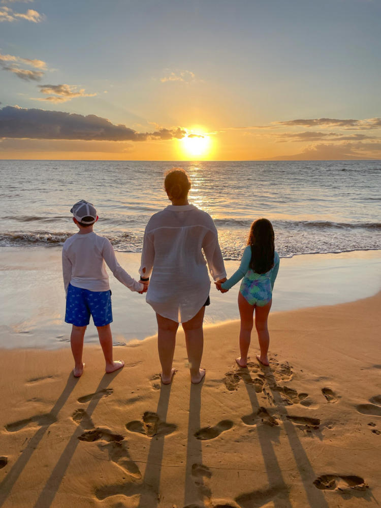 Paradise Found: Family Activities in Maui We Absolutely Love