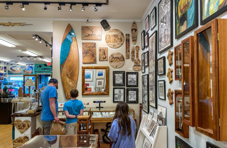 Paradise Found: Family Activities in Maui We Absolutely Love