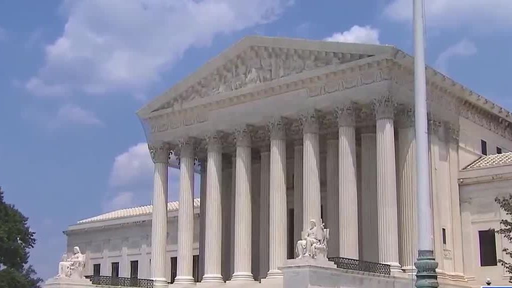 Louisiana Congressional Map Debate Appears Headed To SCOTUS This Week