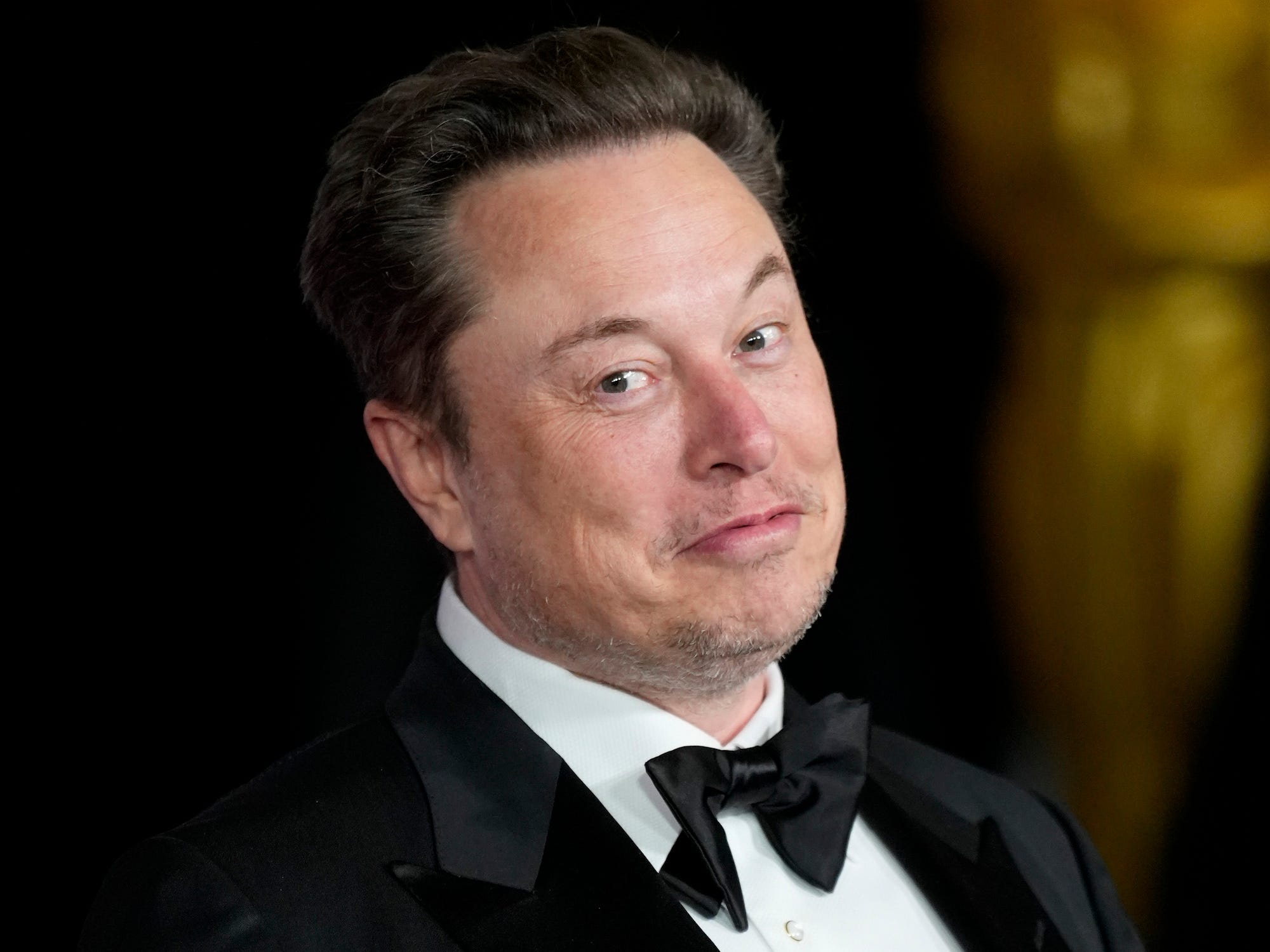 Elon Musk calls out Boeing's historic first crewed spaceflight, saying ...