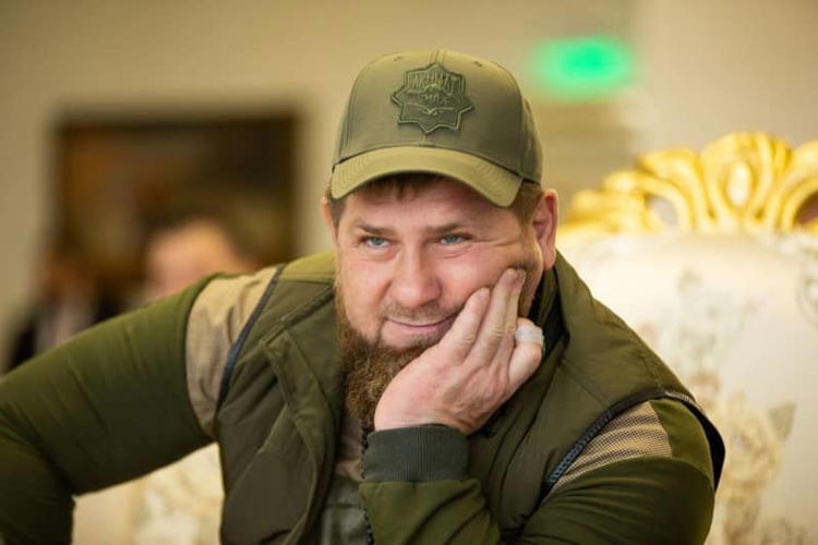 Is Chechnya preparing for Kadyrov