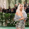 Met Gala 2024 live: Zendaya and Lana Del Rey dazzle on red carpet while Kim Kardashian’s corset is questioned<br>