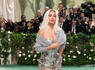 Met Gala 2024 live: Zendaya and Lana Del Rey dazzle on red carpet while Kim Kardashian’s corset is questioned<br><br>